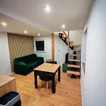 Beskidzka Oaza 2 Ferienhaus Targanice