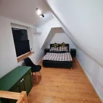 Beskidzka Oaza 2 Ferienhaus Targanice