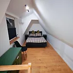 Ferienhaus Beskidzka Oaza 2 Targanice