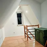 Beskidzka Oaza 2 Ferienhaus *