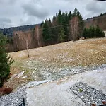 Beskidzka Oaza 2 Ferienhaus