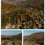 Beskidzka Oaza 2 Ferienhaus