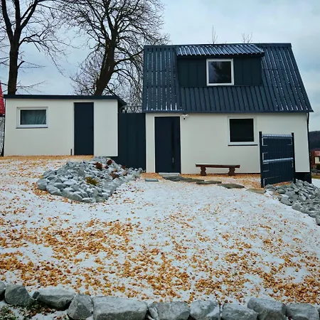 Beskidzka Oaza 2 Holiday home *
