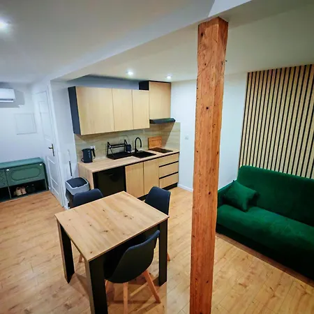 Beskidzka Oaza 2 Holiday home