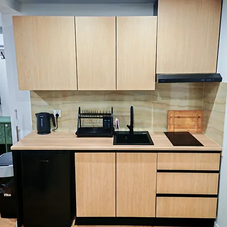 Holiday home Beskidzka Oaza 2 *