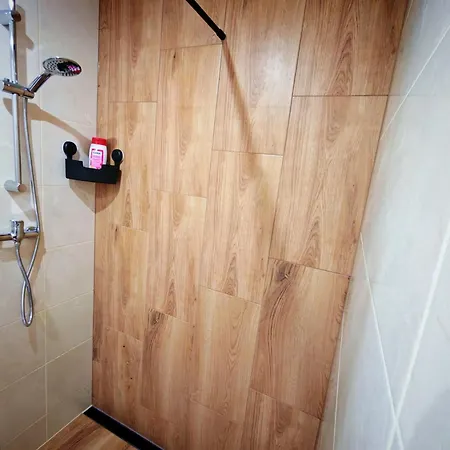 Beskidzka Oaza 2 Holiday home