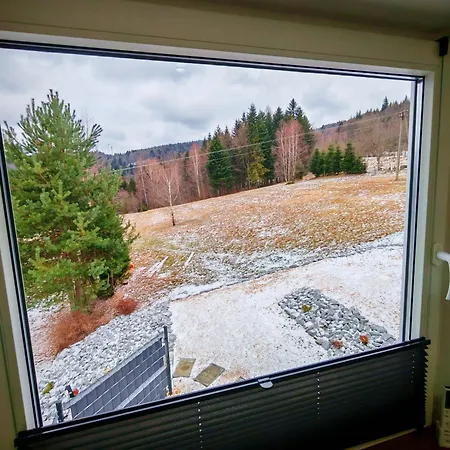 Beskidzka Oaza 2 Holiday home Targanice