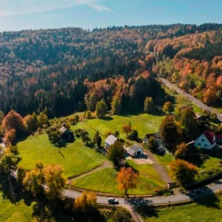 Holiday home Beskidzka Oaza 2 *