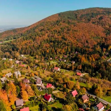 Holiday home Beskidzka Oaza 2 *