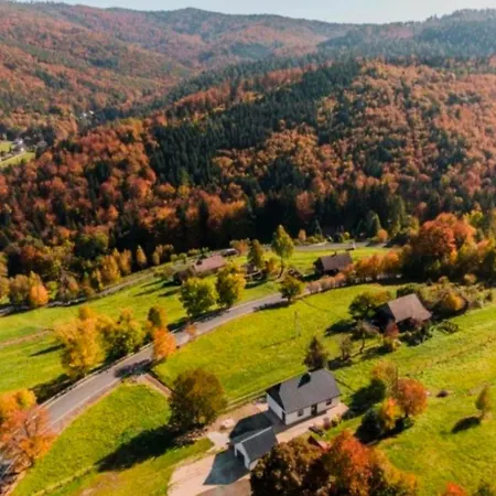 Holiday home Beskidzka Oaza 2
