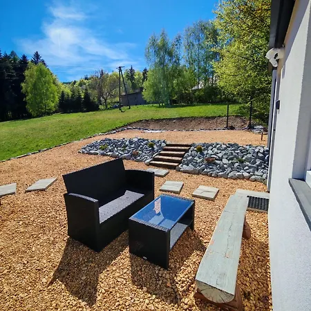 Beskidzka Oaza 2 Holiday home Targanice
