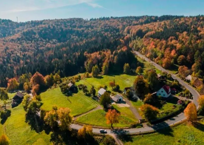 Casa vacanze Beskidzka Oaza 2 *