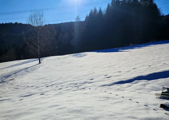 Casa vacanze Beskidzka Oaza 2 *